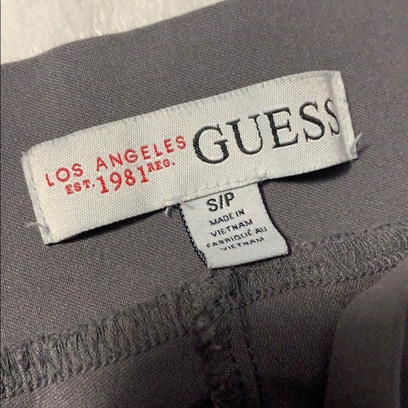 Stretch pants - Picture 3 of 3